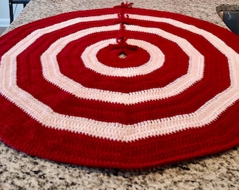 Christmas Tree Skirt
