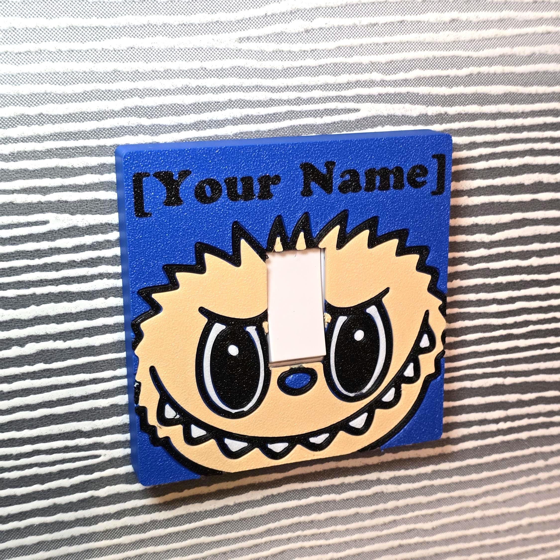 Nintendo Switch labubu Labubu Switch - Etsy