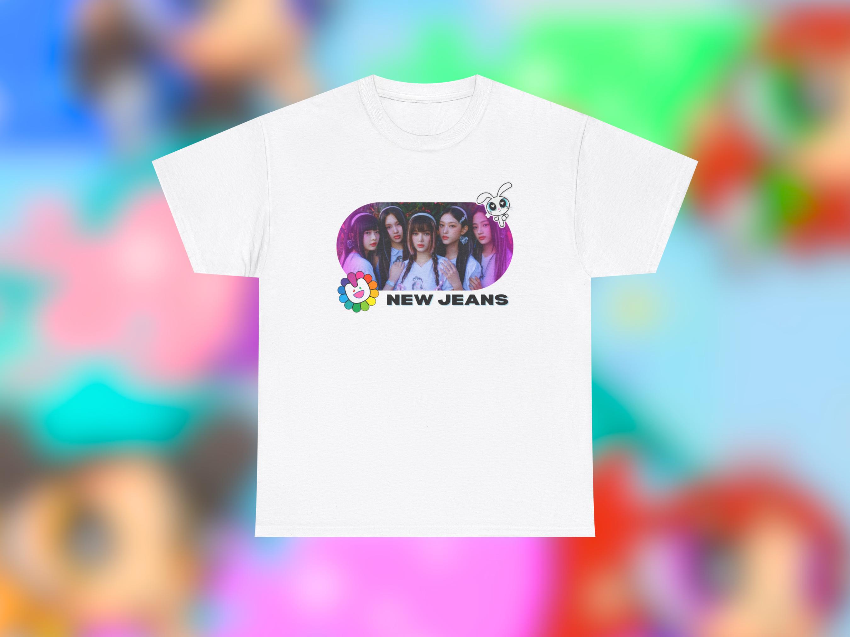 Illit Kpop Shirt - Etsy