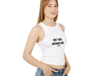 Dopasowany top typu racerback: Christian Gym Yoga Active Wear