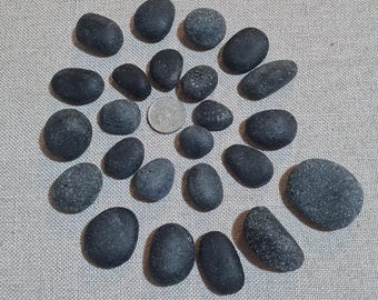23  Large Pirate seaglass from seaham, perfect for jewellery making / craft seaglass, seaglass art. Art & crafts