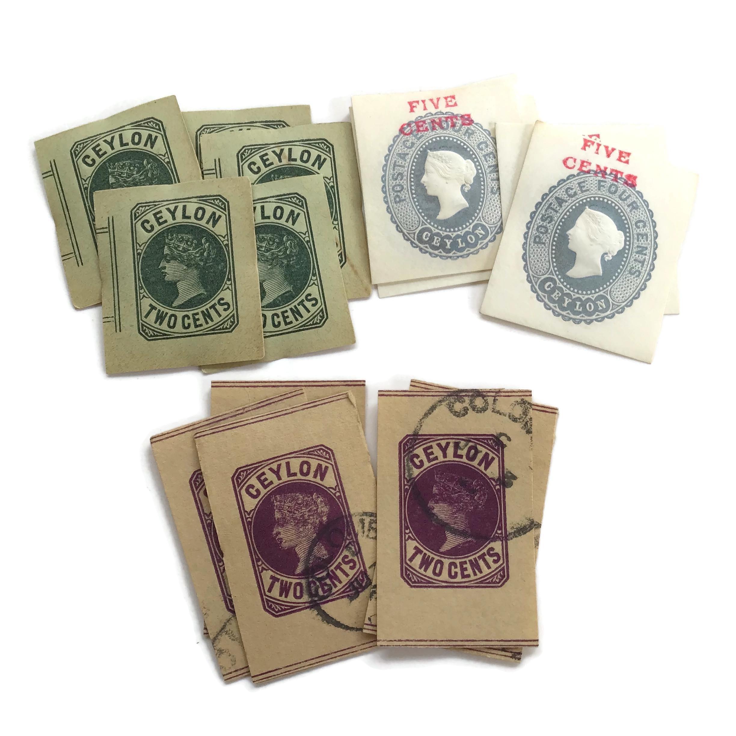 Queen victoria stamp - Etsy 日本