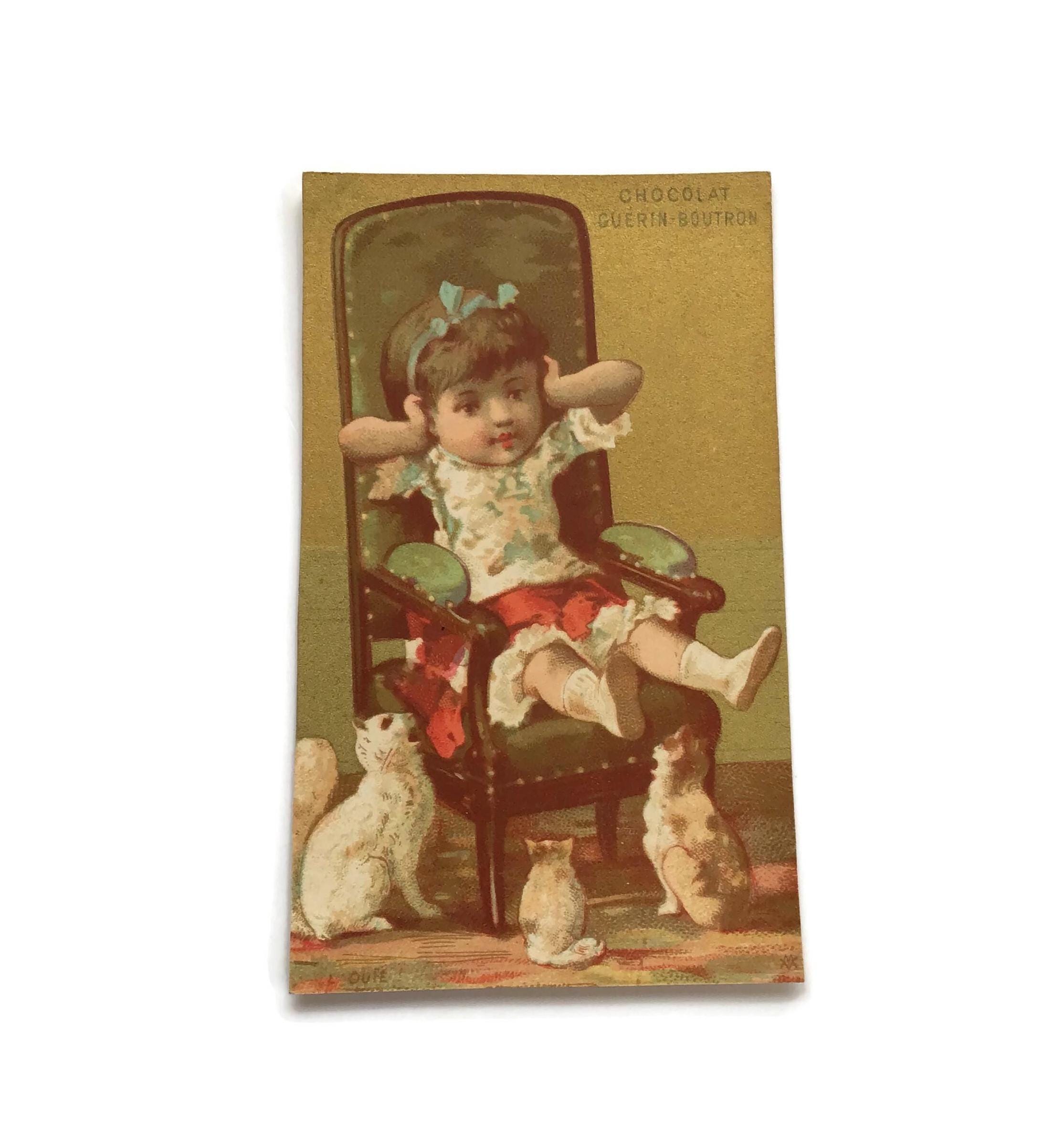 Guérin Boutron - Etsy