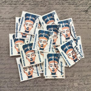 Deutsche Bundespost - Etsy