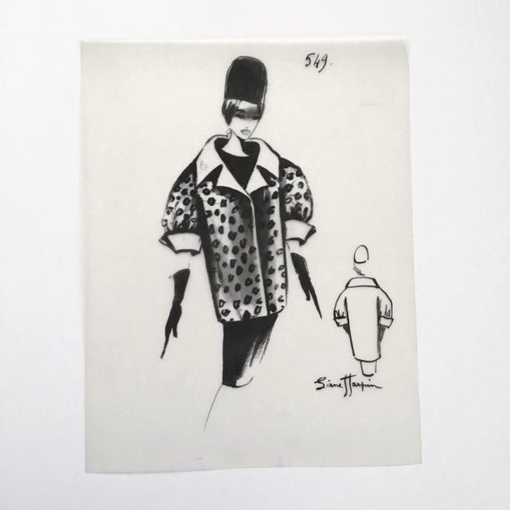 French Fashion 1960s Fashion Designers French Fashion Elegance