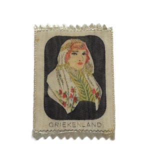 Tobacco Card Silks - Etsy