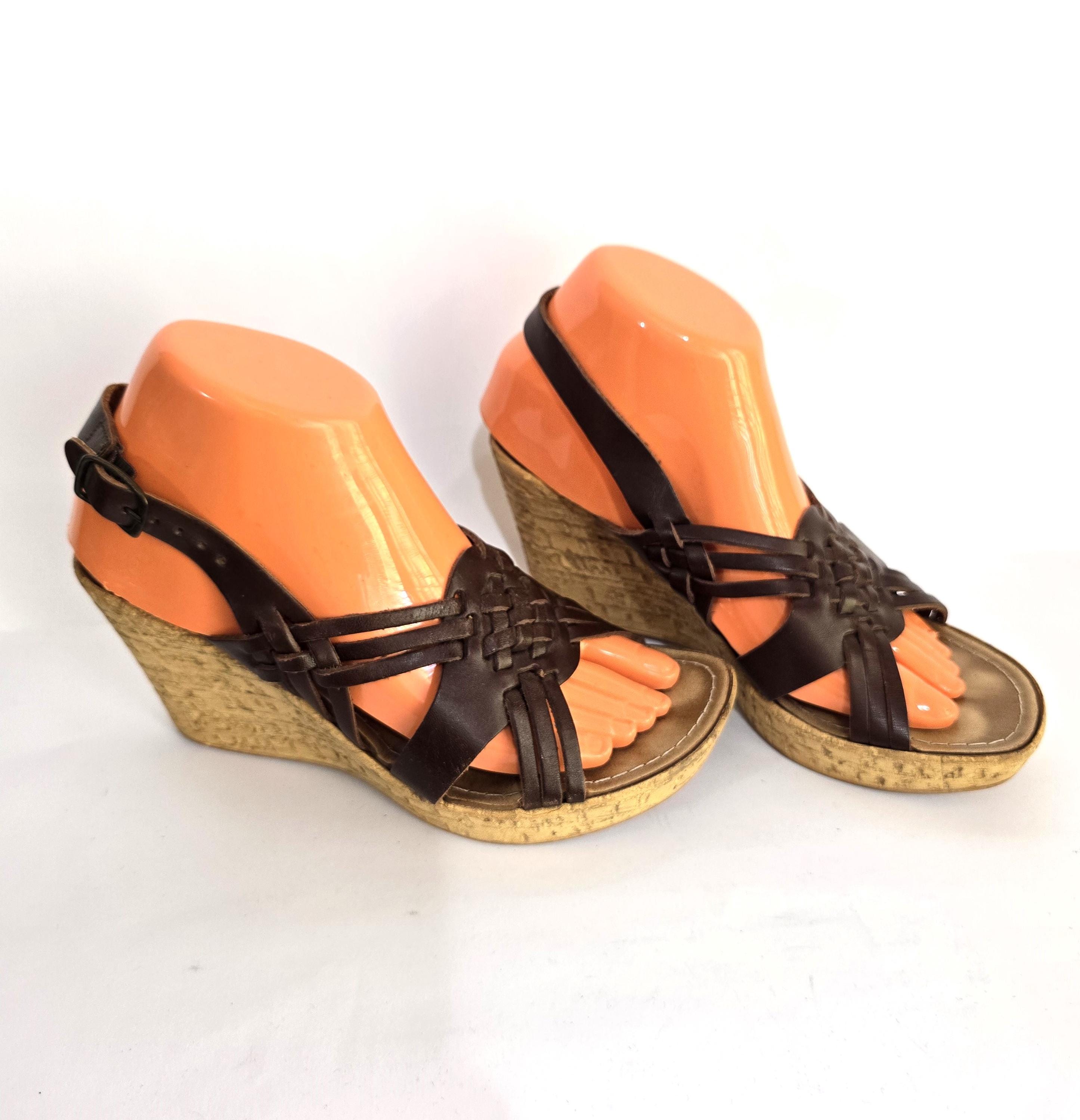 60s Sandals UK