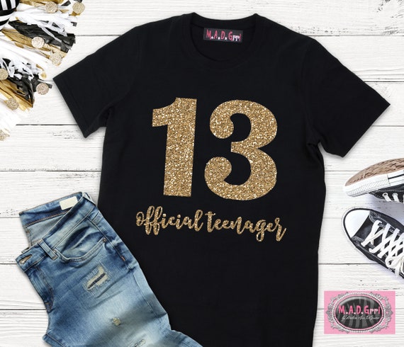 birthday girl shirt