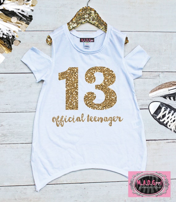 cute 13th birthday outfits