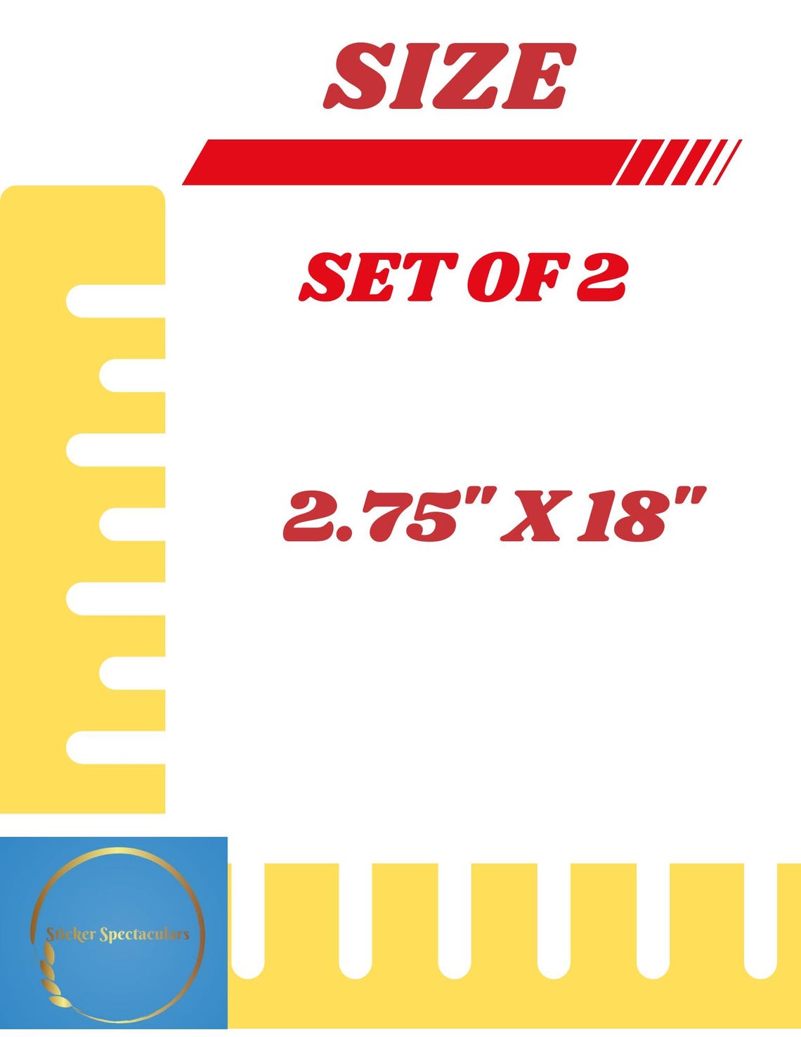 Toyota Stickers Toyota TRD Off-Road Decal Sticker Set – Silver - Foto 4