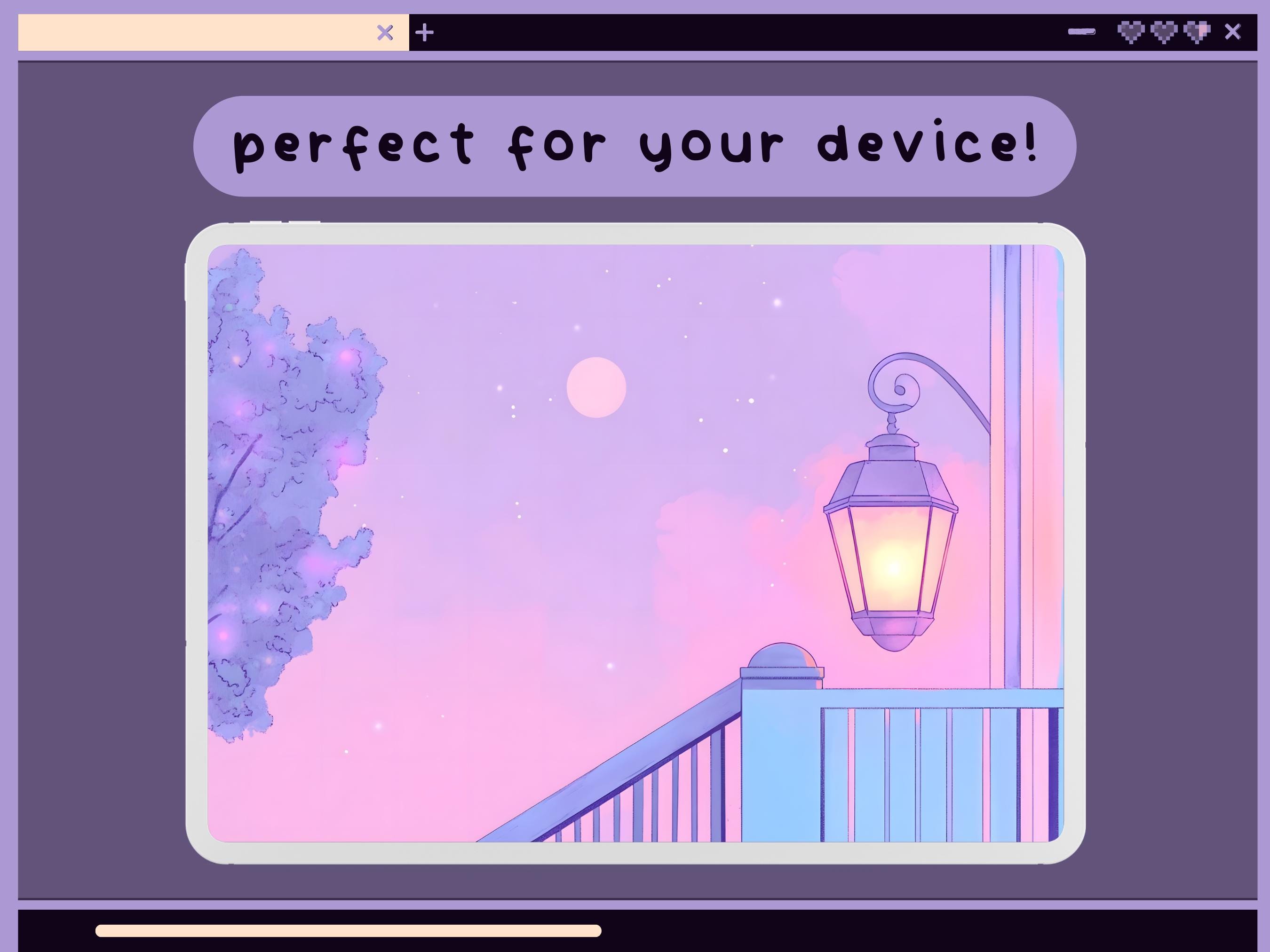 Dreamy Pastel Wallpapers Kawaii Aesthetic Pastel Wallpapers Lofi Cozy ...
