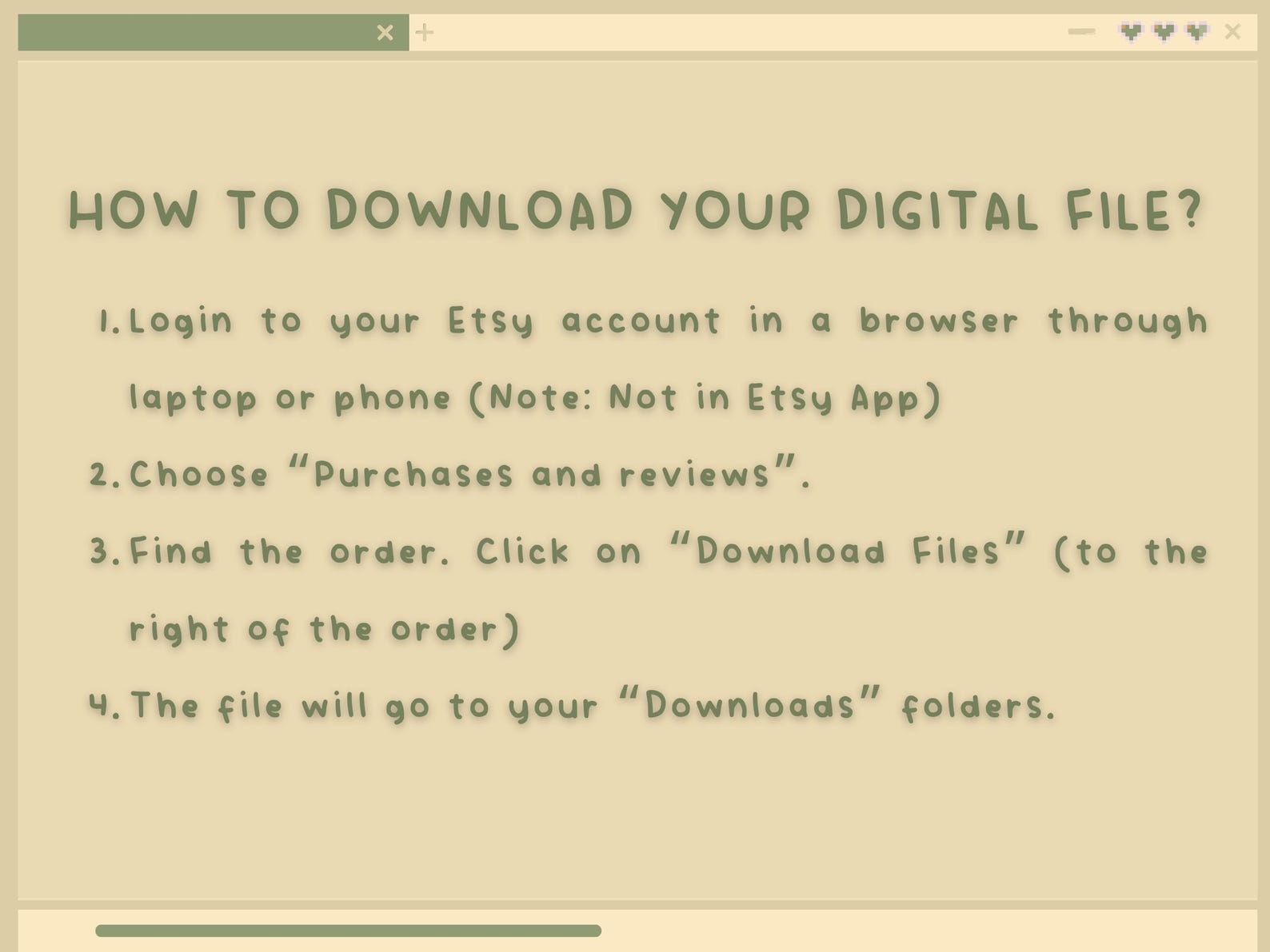 Spring Bear Desktop Icons Kawaii Desktop Organizer Icon Set Flower ...