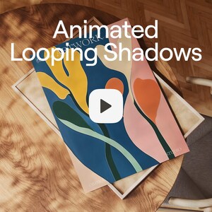 video mockup