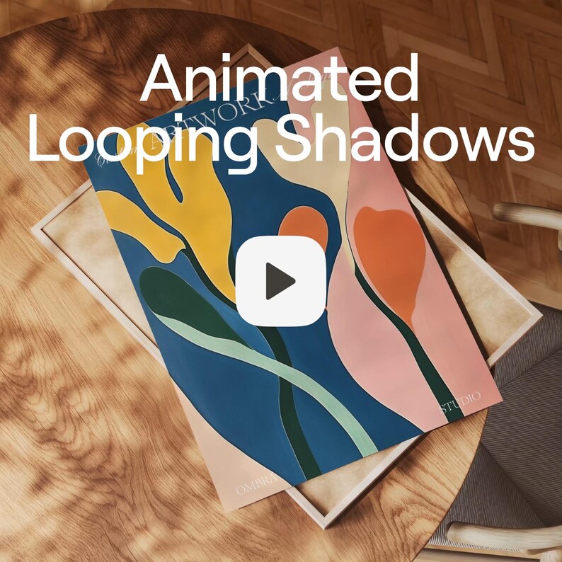 video mockup