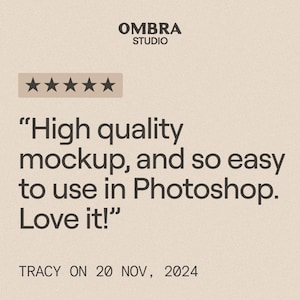 video frame mockup
