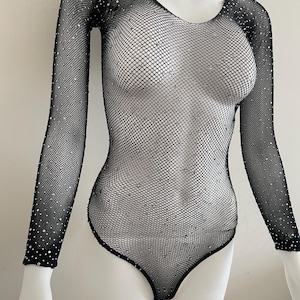 Wedding Day Lingerie, Bride Lacy Lingerie, Silky Bridal Nightgown, Sheer Honeymoon Lingerie,bridal lingerie set, wedding lingerie