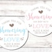 see more listings in the Baby Shower Stickers section