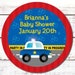 see more listings in the Baby Shower Stickers section