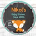 see more listings in the Baby Shower Stickers section