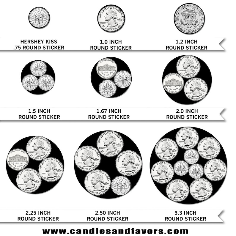 Mommy To Be Boy It/'s A Boy Baby Shower Stickers Personalized Round Baby Shower Sticker Labels Available in 10 Different Sizes