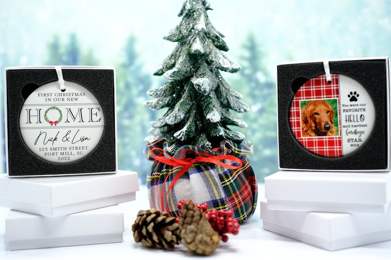 In My Concert Era Ornament 2024, Personalized Tour Ornament, Best