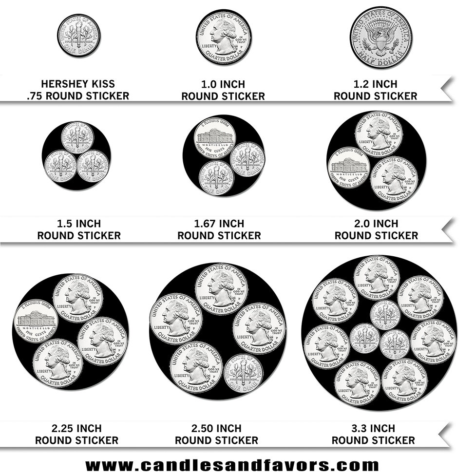 Thank You for Showering Us With Love Personalized Round Etsy