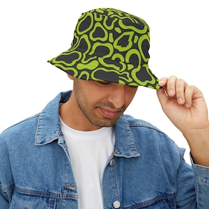 Lando Norris F1 Helmet Bucket Hat: 2025 McLaren Motorsport Merch