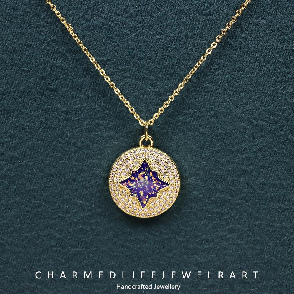 Eight Pointed Star - Etsy UK