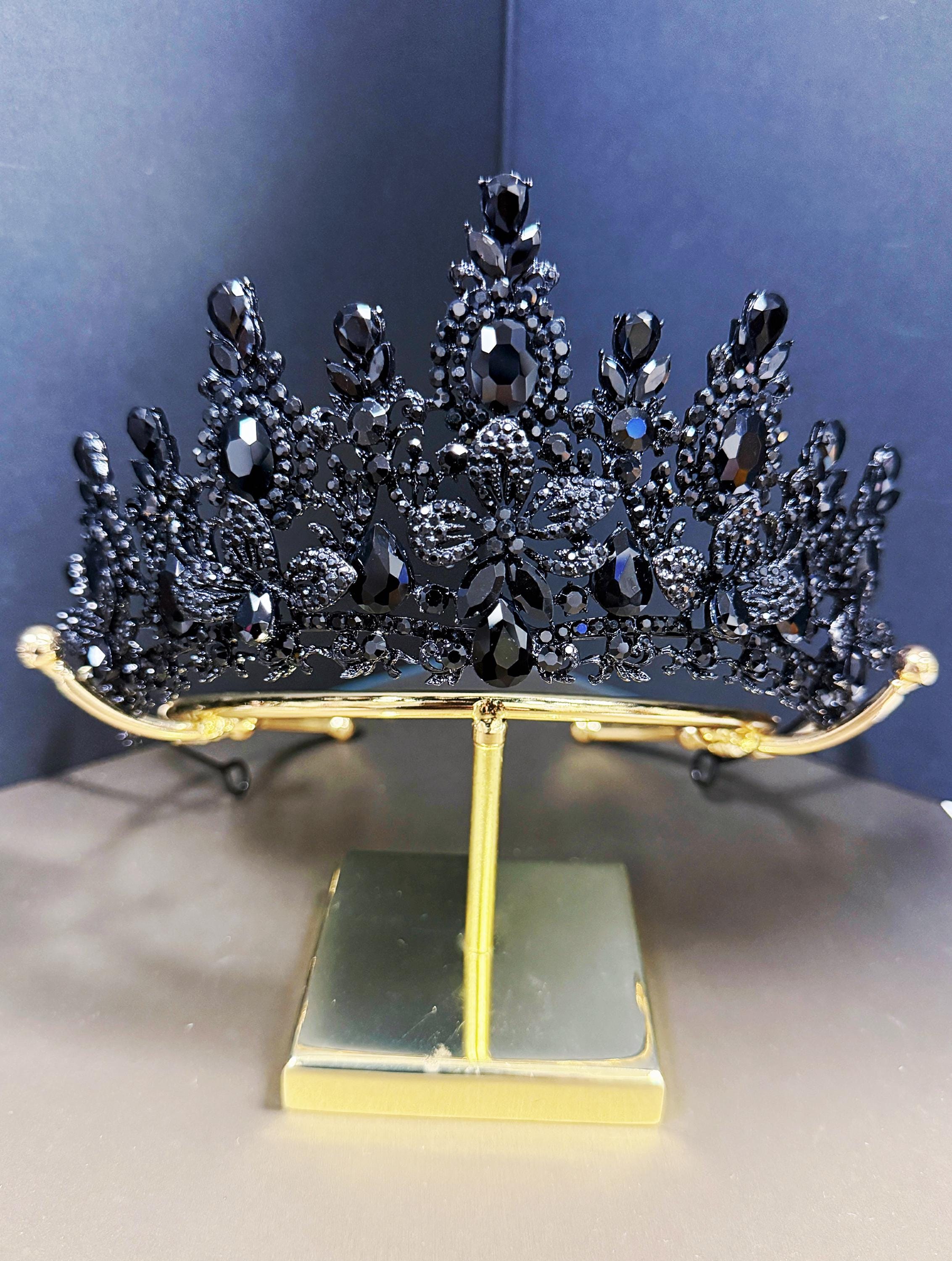 Circonita Cubica Tocados De Novia El Corte Ingles Corona De Tiara