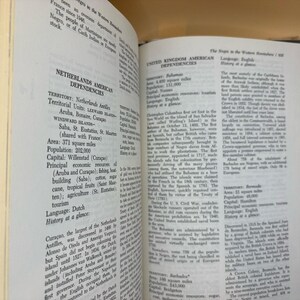 The Negro Almanac Ploski & Brown 1st Ed 1971 African American History image 10