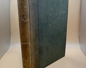 García Lorca Bodas de Sangre 1938 Editorial Losada Buenos Aires First Edition