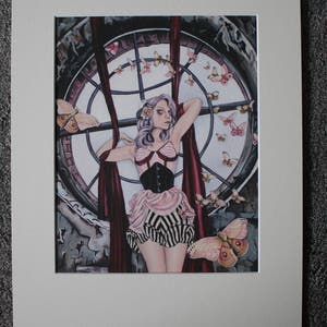 lunar moth pin up lunar moth pin up