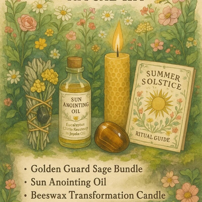 Solstice Set