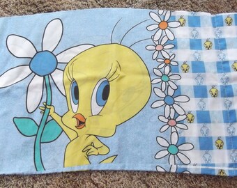 Tweety Bird Bedding Etsy