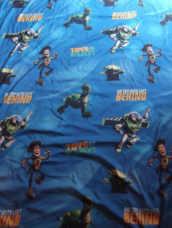 Buzz Woody Rex Alien Toys 