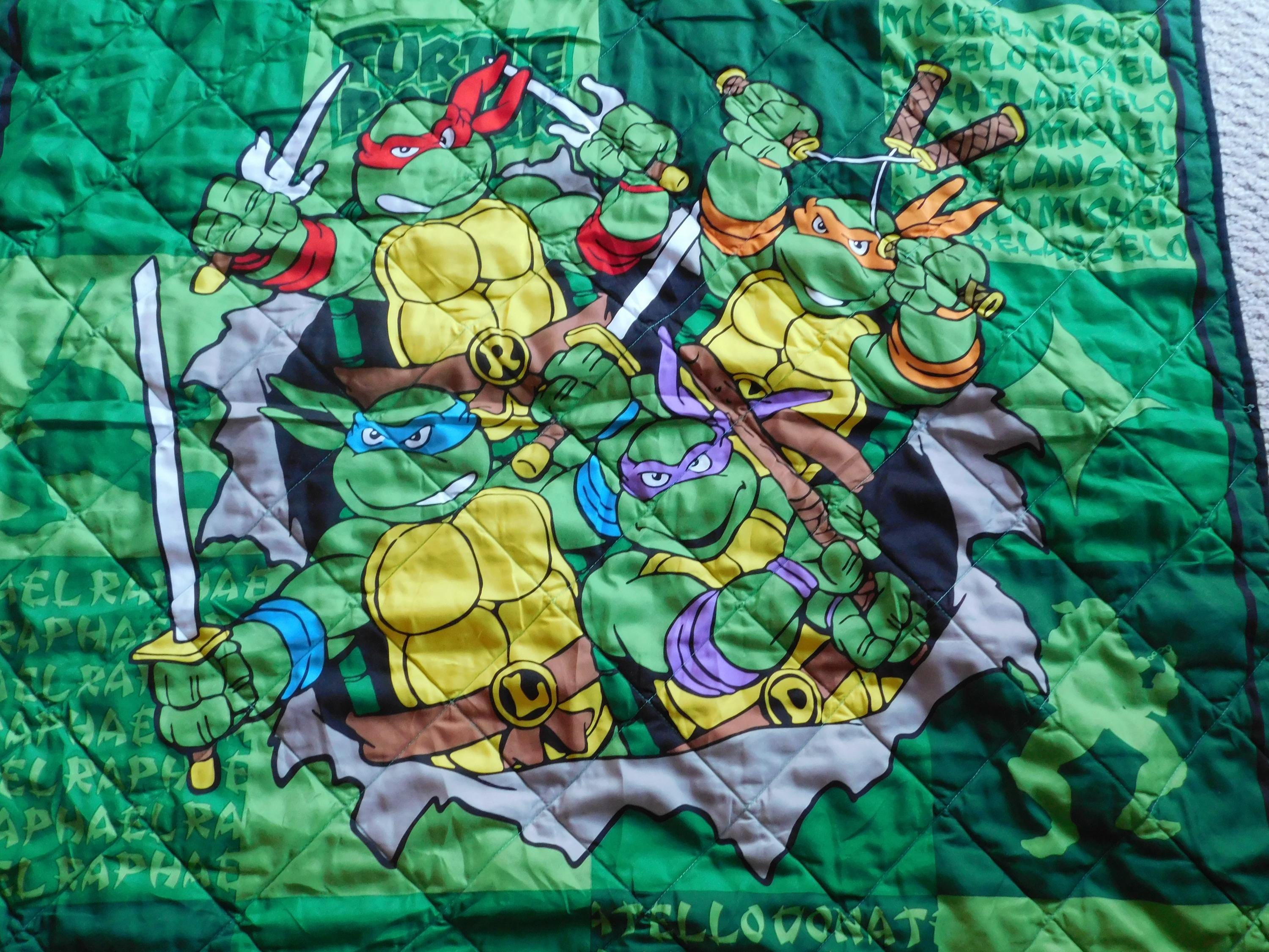 TMNT タートルズビンテージシーツ&生地　3枚セット il_fullxfull.7733125169_2ryt.jpg