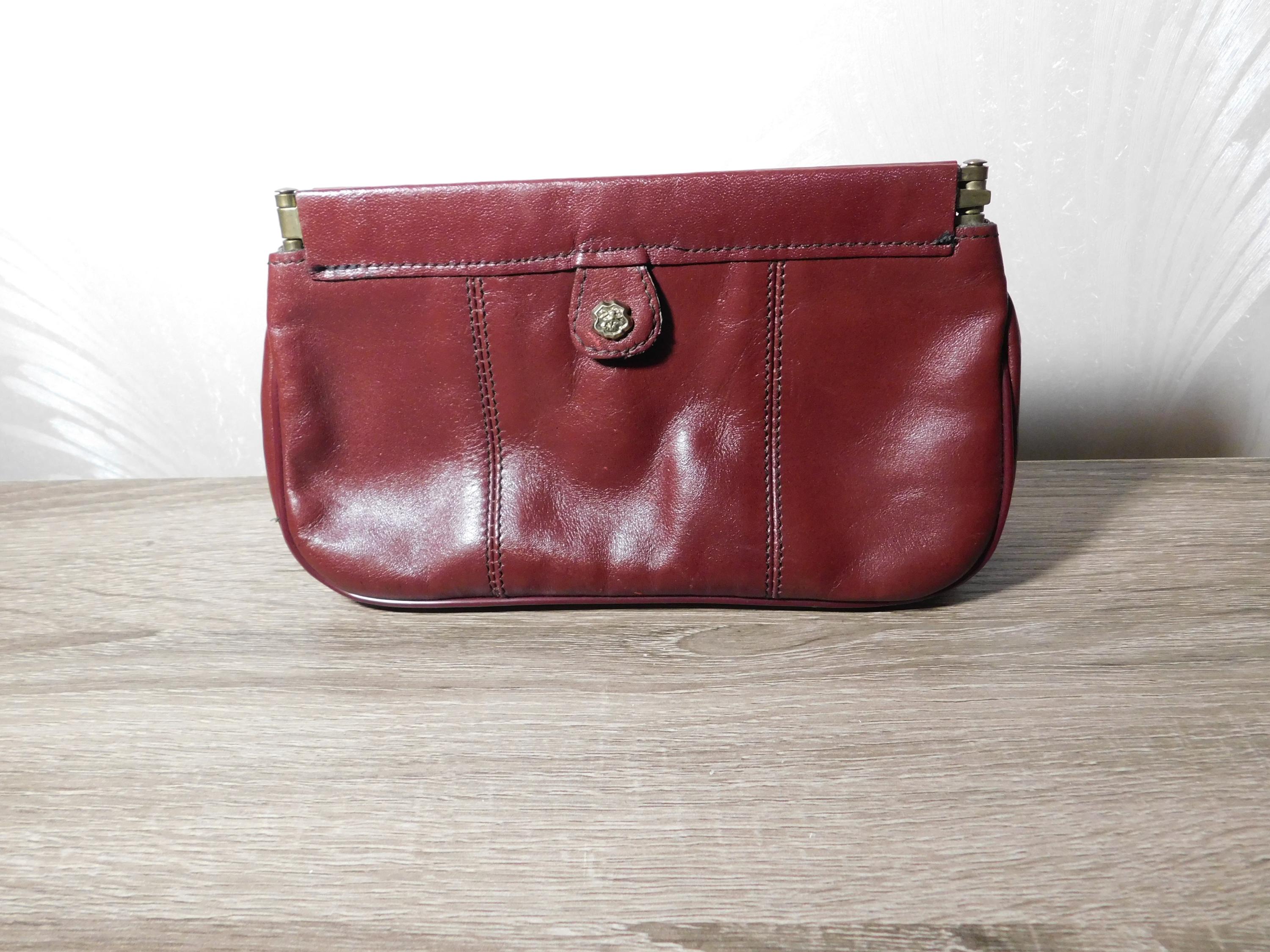 John Romaine Purse Etsy