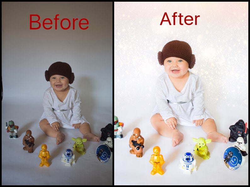 Professional Photo editing, Photo Retouch, One Photo Touch up, Children, Wedding Photography Re editing, Photoshop Overlay, Outdoor Photos image 1
