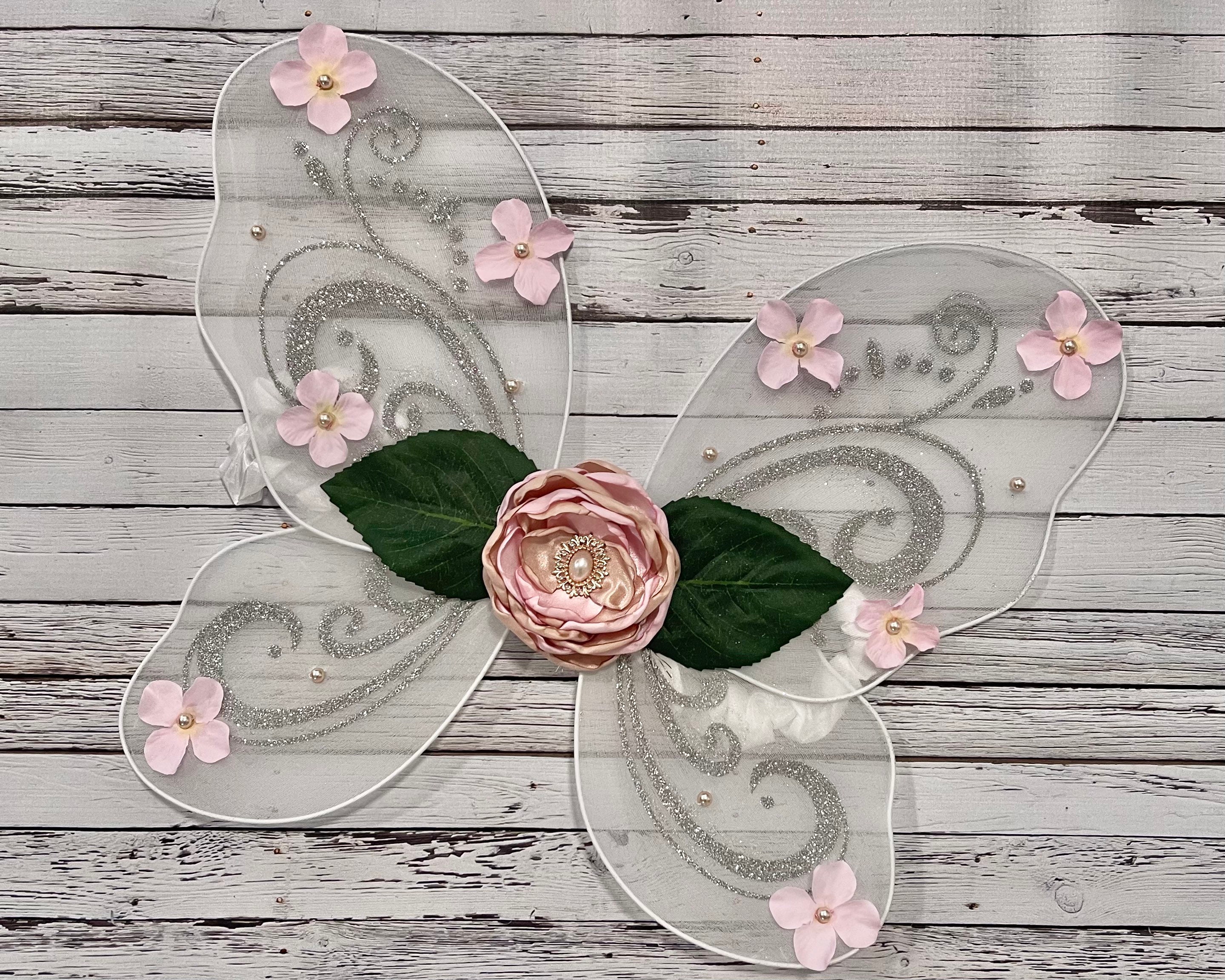 Flower Fairy Costume - Etsy