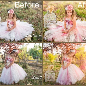 Professional Photo editing, Photo Retouch, One Photo Touch up, Children, Wedding Photography Re editing, Photoshop Overlay, Outdoor Photos image 4