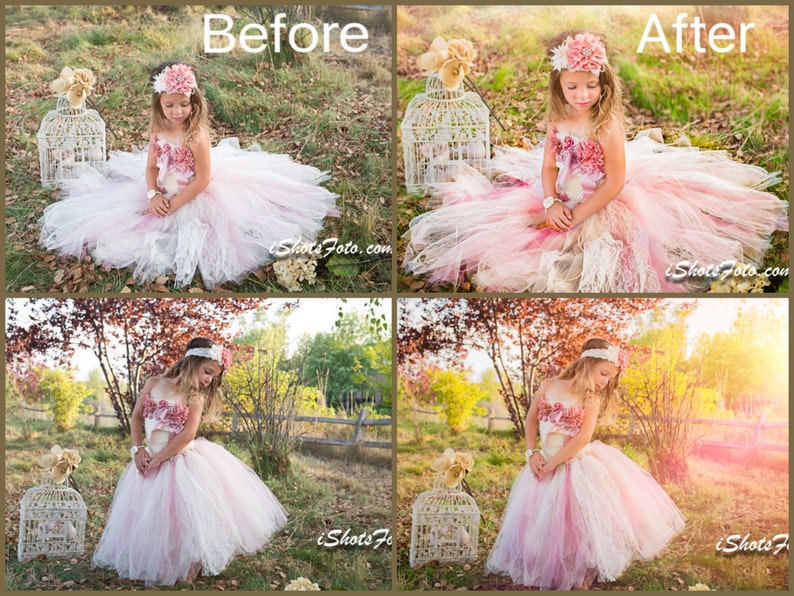 Professional Photo editing, Photo Retouch, One Photo Touch up, Children, Wedding Photography Re editing, Photoshop Overlay, Outdoor Photos image 4