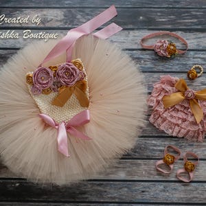 crochet headbands for tutu dresses Tutu Dress Crochet Band