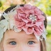 see more listings in the Headbands section