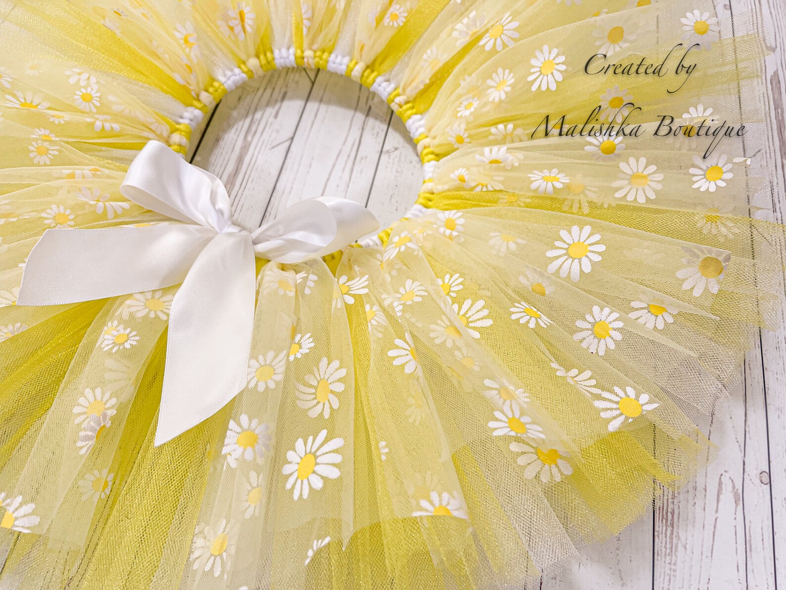 Daisy Tutu