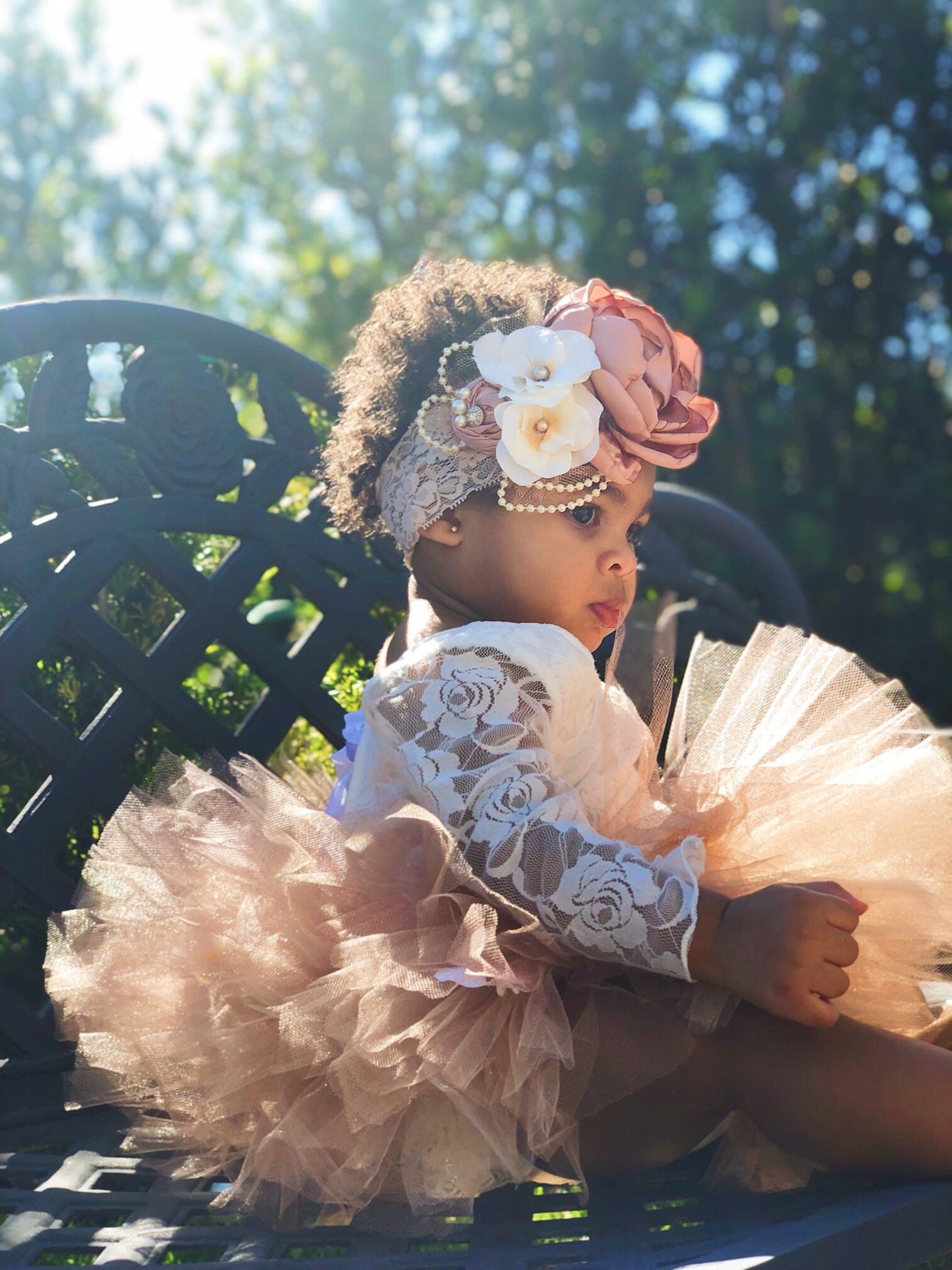 Kleding Meisjeskleding Babykleding voor meisjes Rokken Baby Tutu Tutu Smash Cake Tutu Photo Prop First Birthday Infant Tutu 
