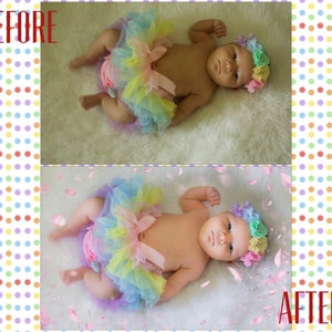 Professional Photo editing, Photo Retouch, One Photo Touch up, Children, Wedding Photography Re editing, Photoshop Overlay, Outdoor Photos image 3