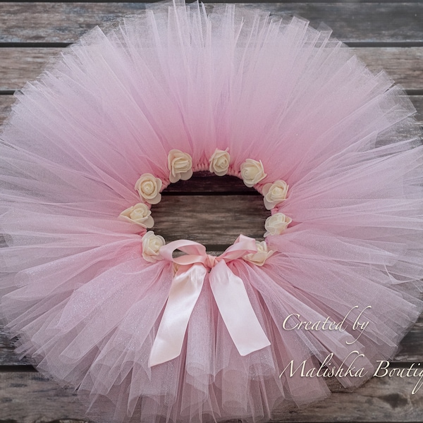 Newborn Girl Ballerina Costume Etsy