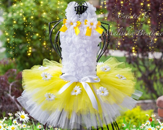 baby girl daisy outfit
