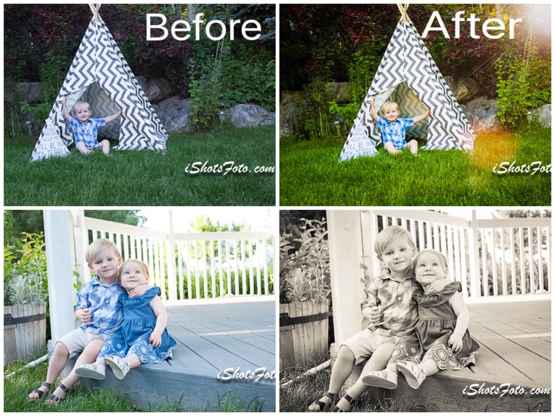 Professional Photo editing, Photo Retouch, One Photo Touch up, Children, Wedding Photography Re editing, Photoshop Overlay, Outdoor Photos image 7