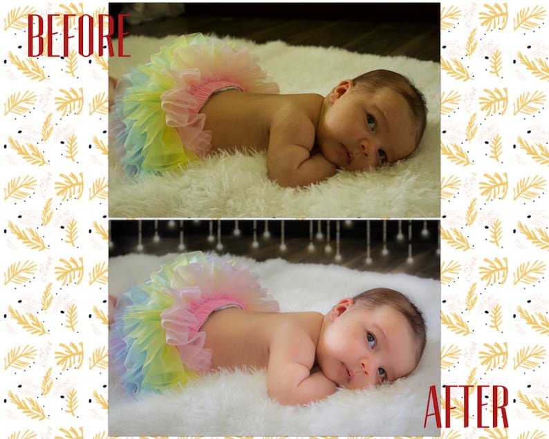 Professional Photo editing, Photo Retouch, One Photo Touch up, Children, Wedding Photography Re editing, Photoshop Overlay, Outdoor Photos image 2